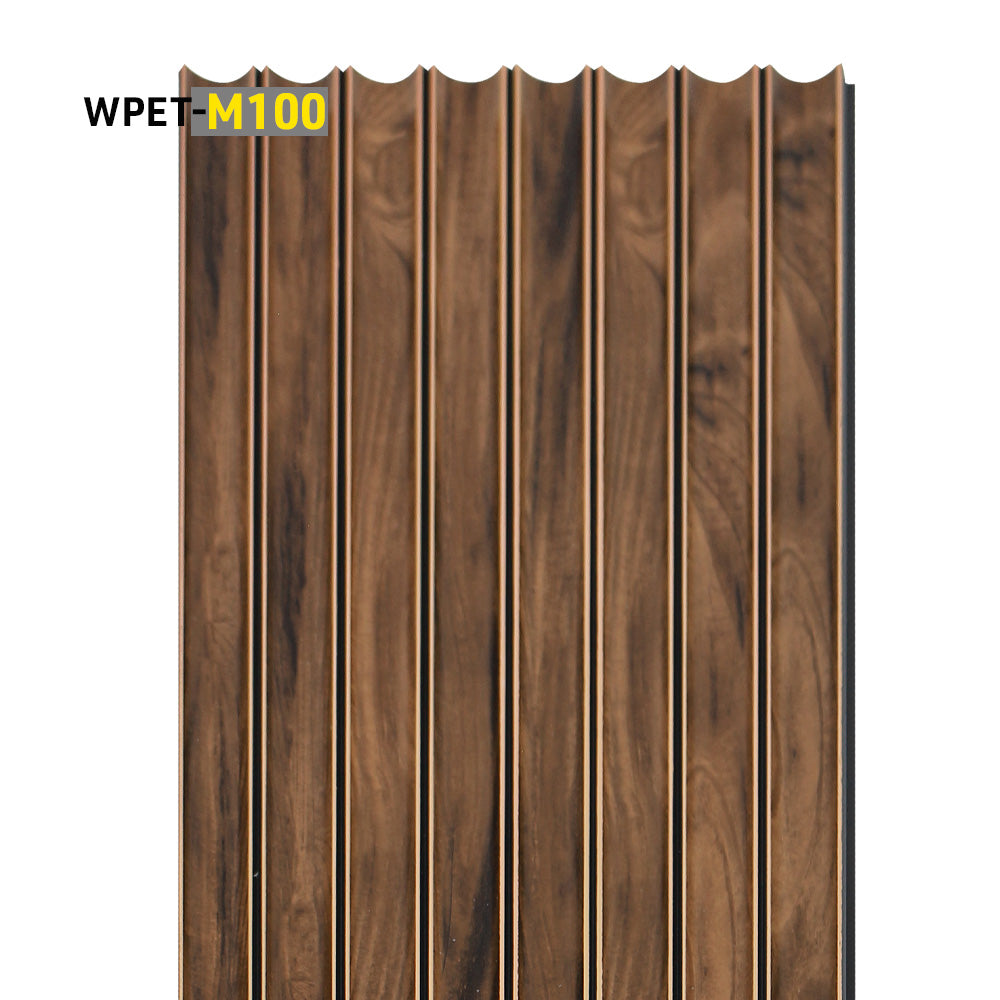 Panel Ranurado WPET-M100