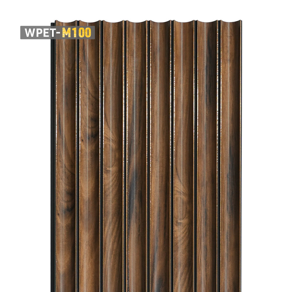 Panel Ranurado WPET-M100
