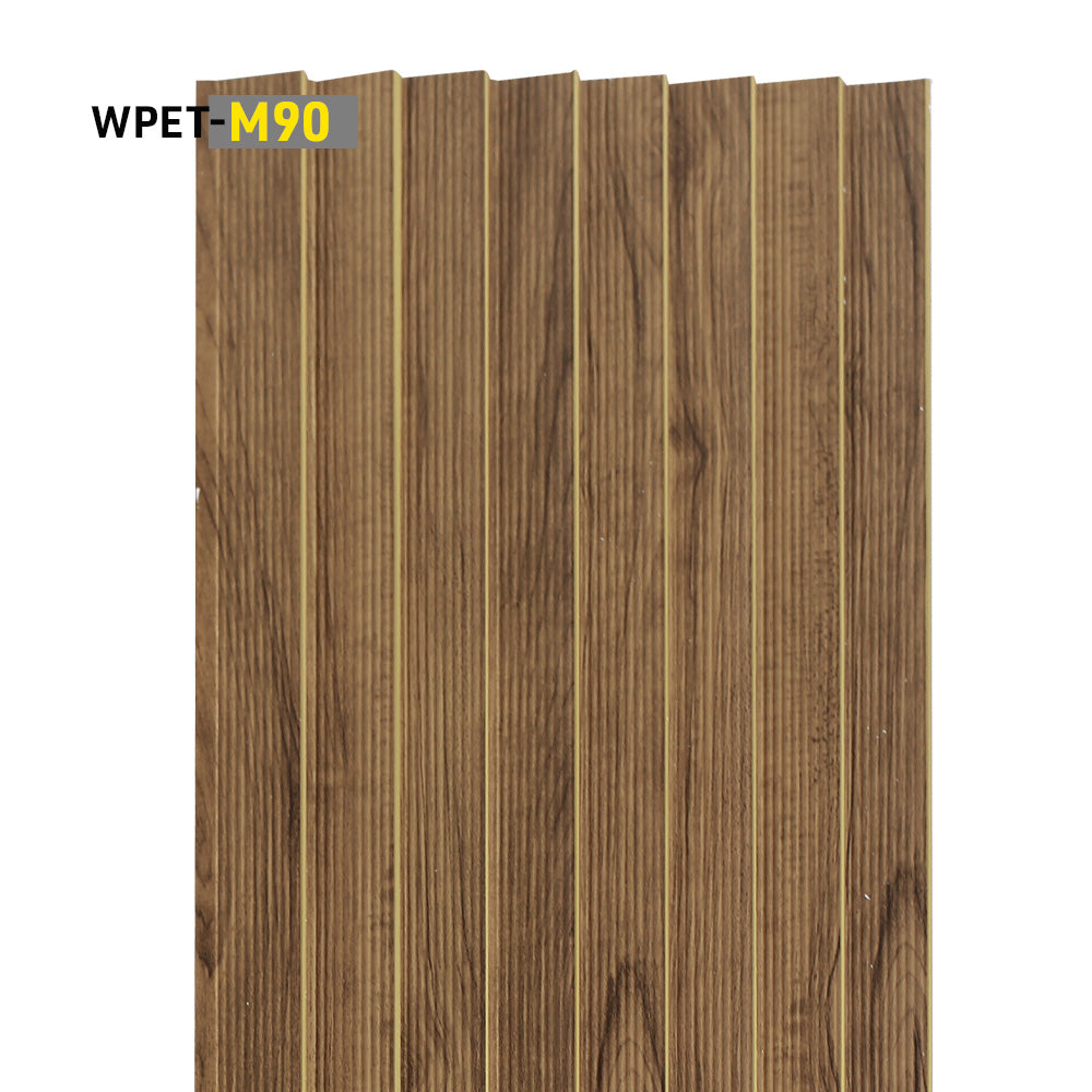 Panel Ranurado WPET-M90