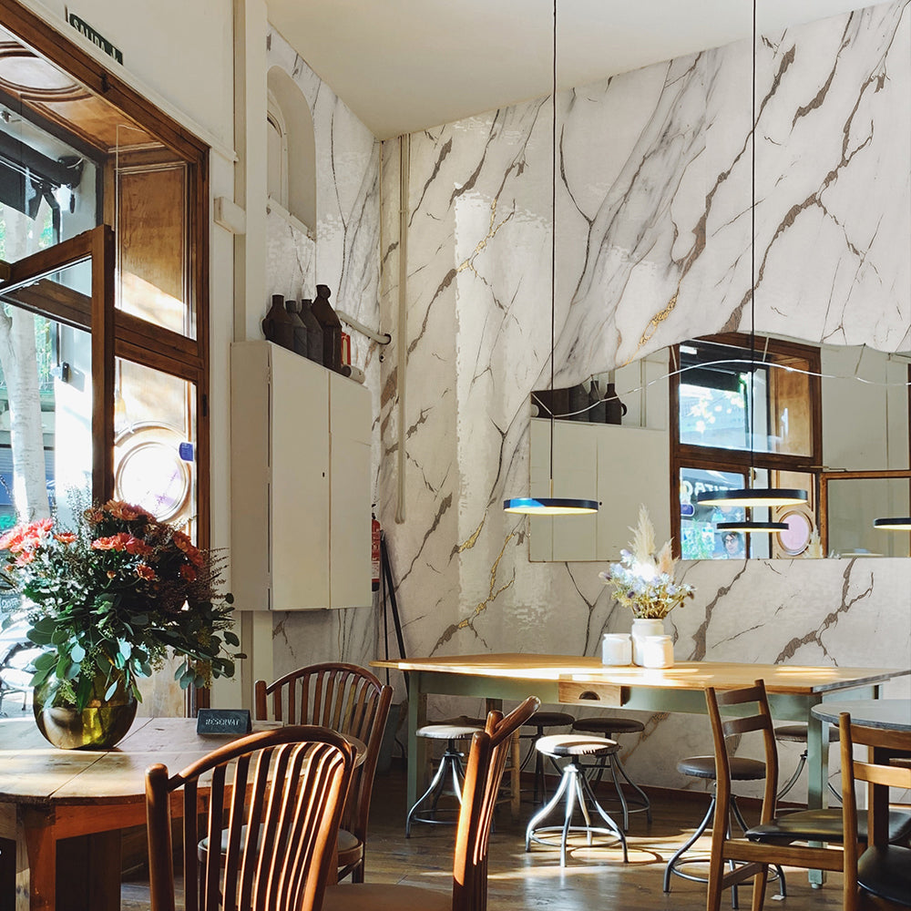 Lámina adhesiva BS38