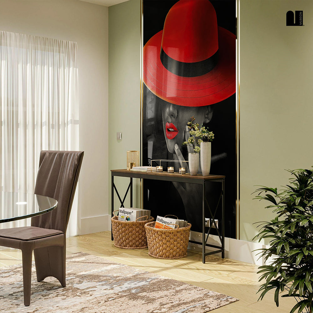 Láminas PVC de Figura DD140