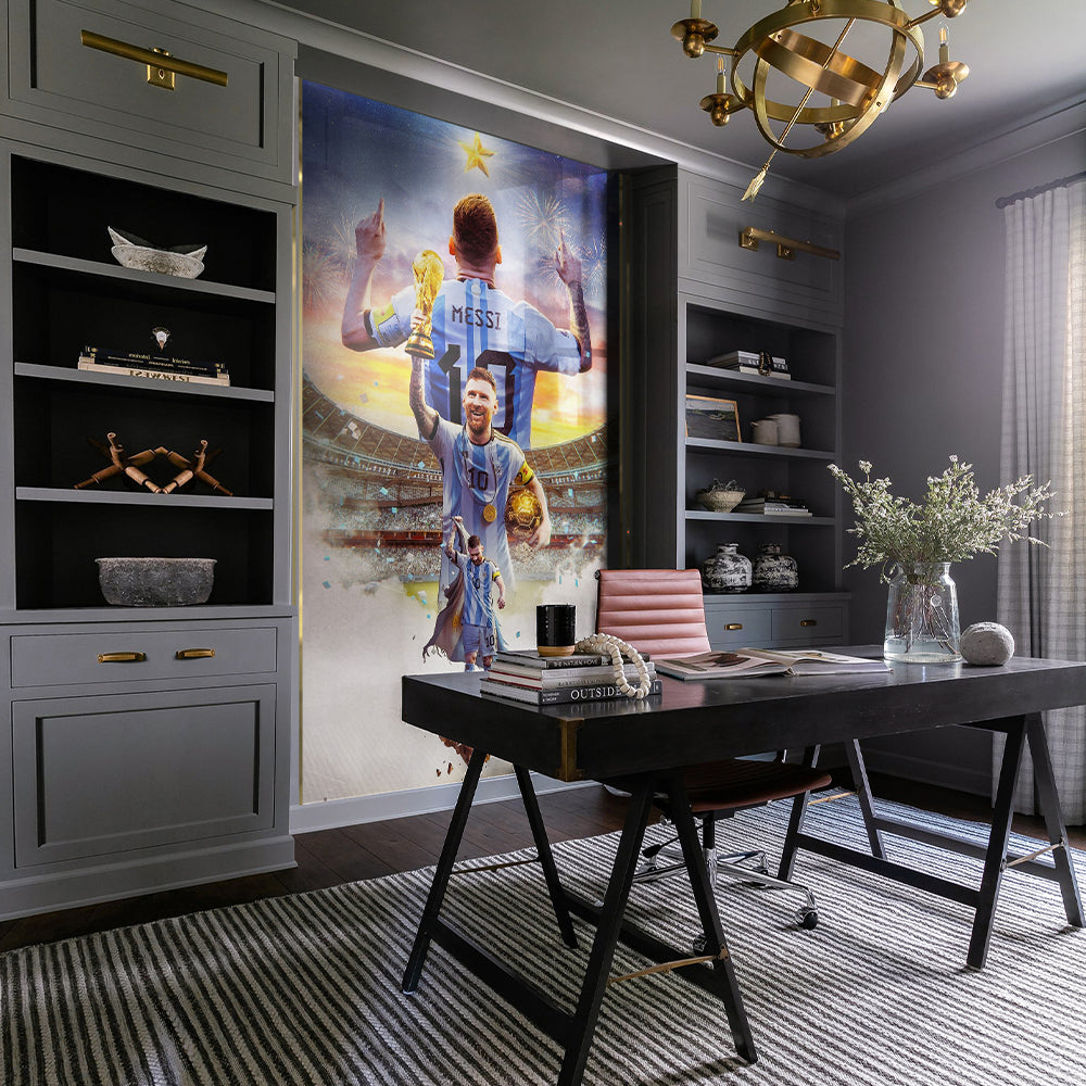 Láminas PVC de Figura DD30