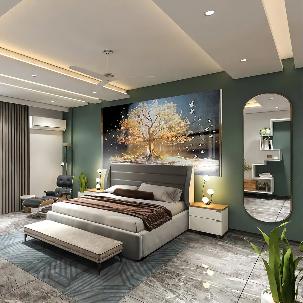 Láminas PVC de Figura DD40