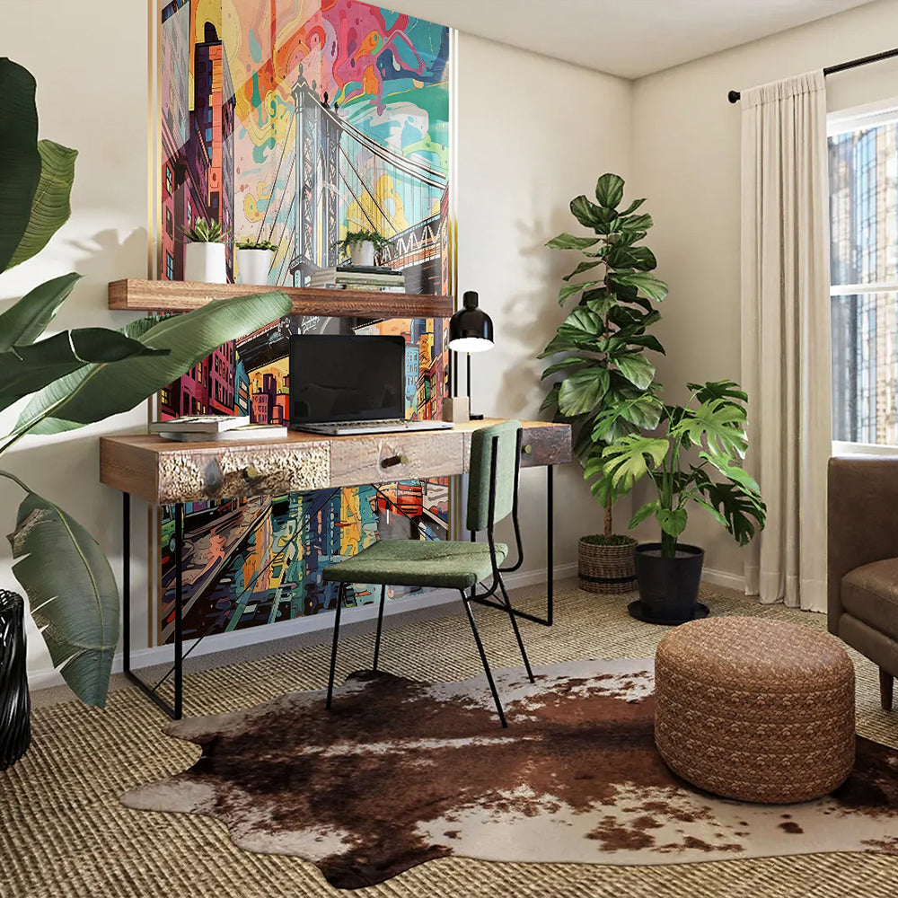 Láminas PVC de Figura DD50