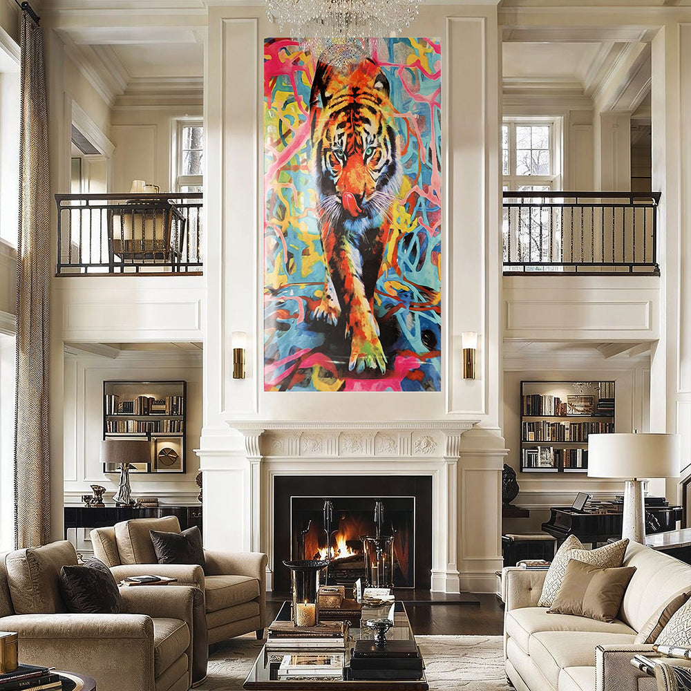 Láminas PVC de Figura DD70