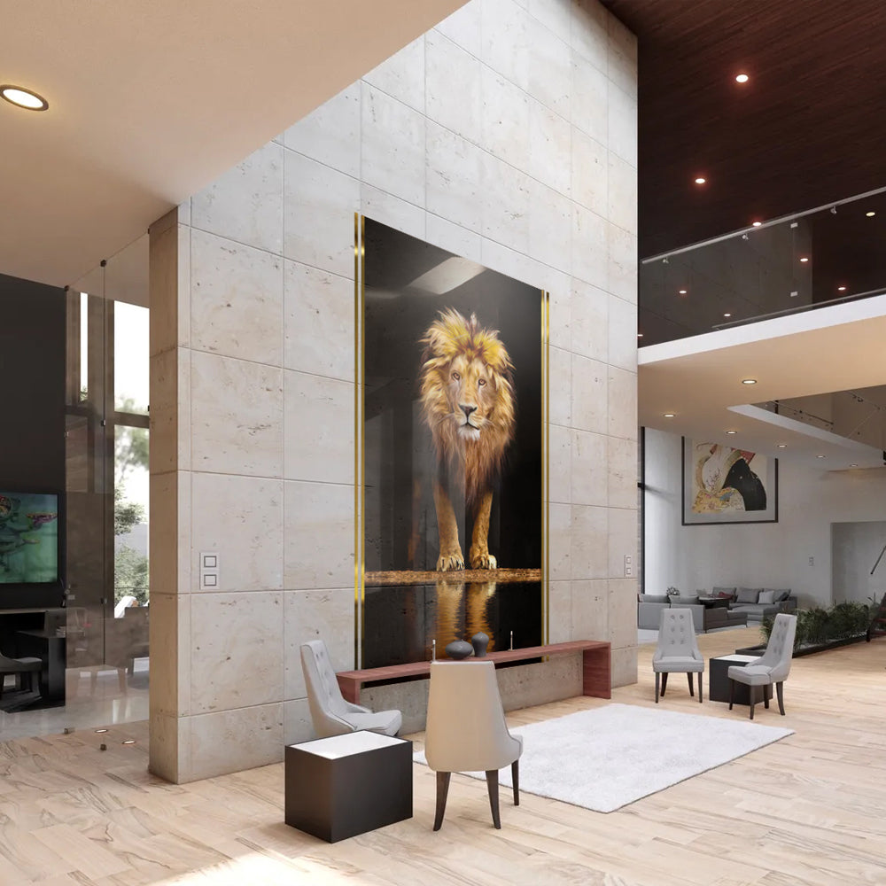 Láminas PVC de Figura DD90