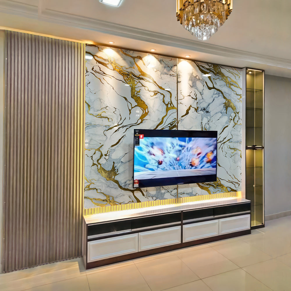 Láminas PVC Premium LPV3060