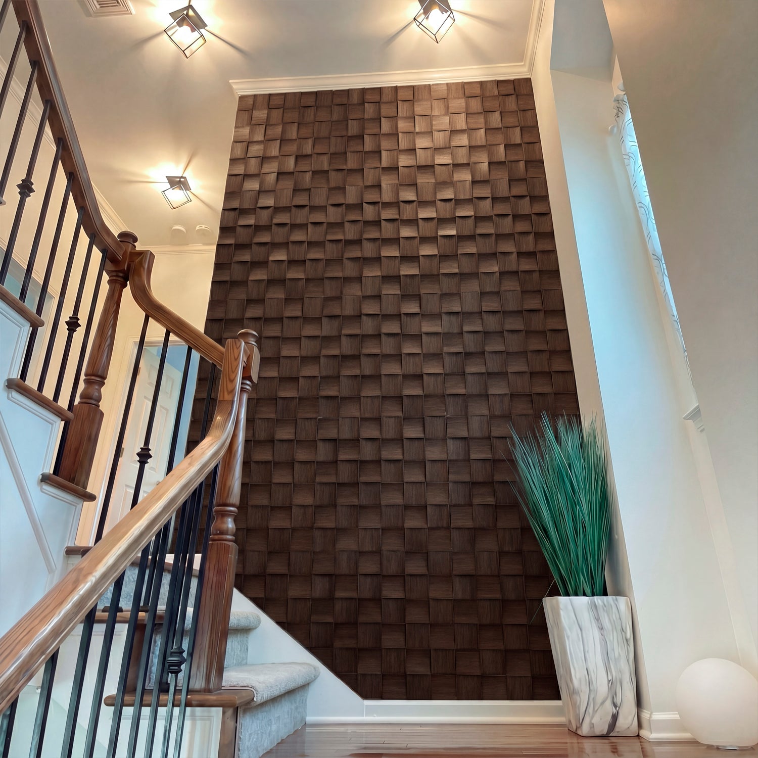 PANEL HEXAGONAL PREMIUM AX-PREM10