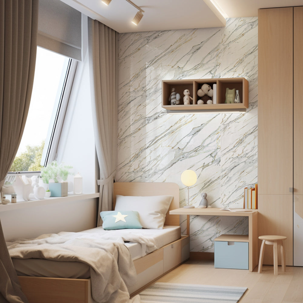 Lámina adhesiva BS43