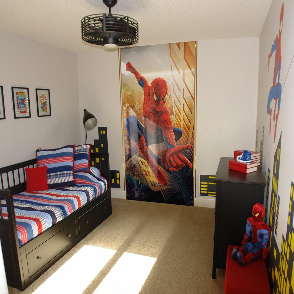 Láminas PVC de Figura DD10