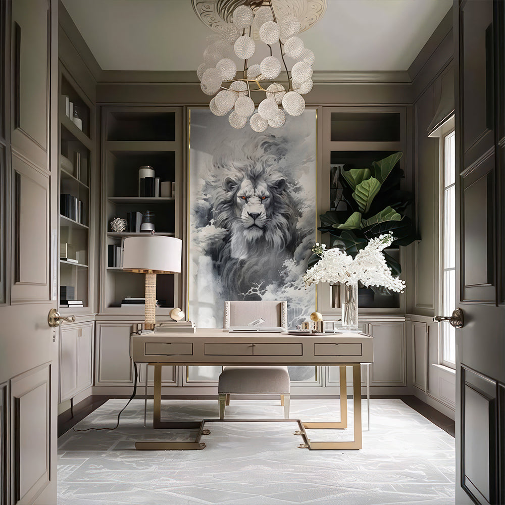 Láminas PVC de Figura DD120