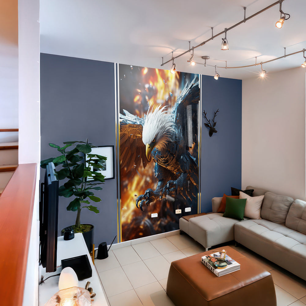 Láminas PVC de Figura DD150