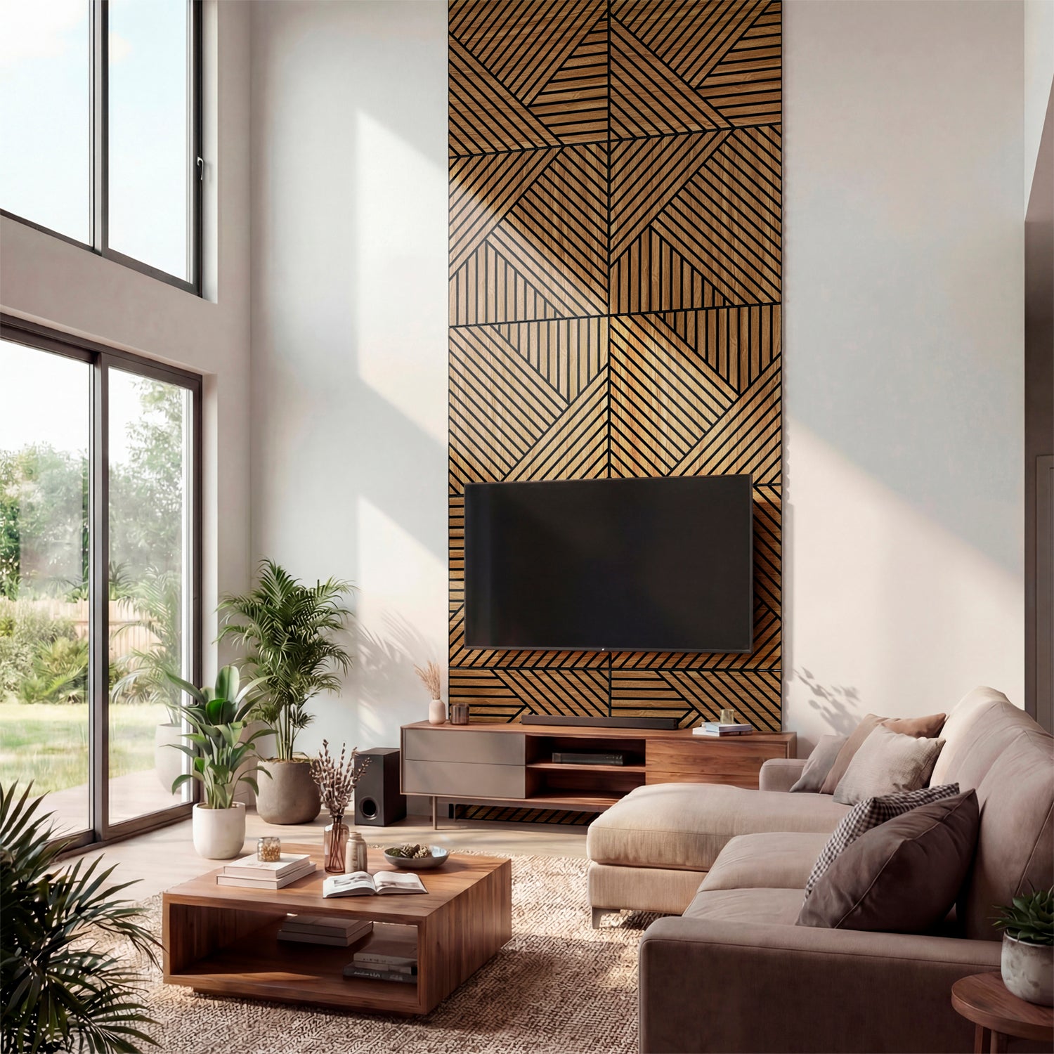 PANEL GEOMÉTRICO SQR04