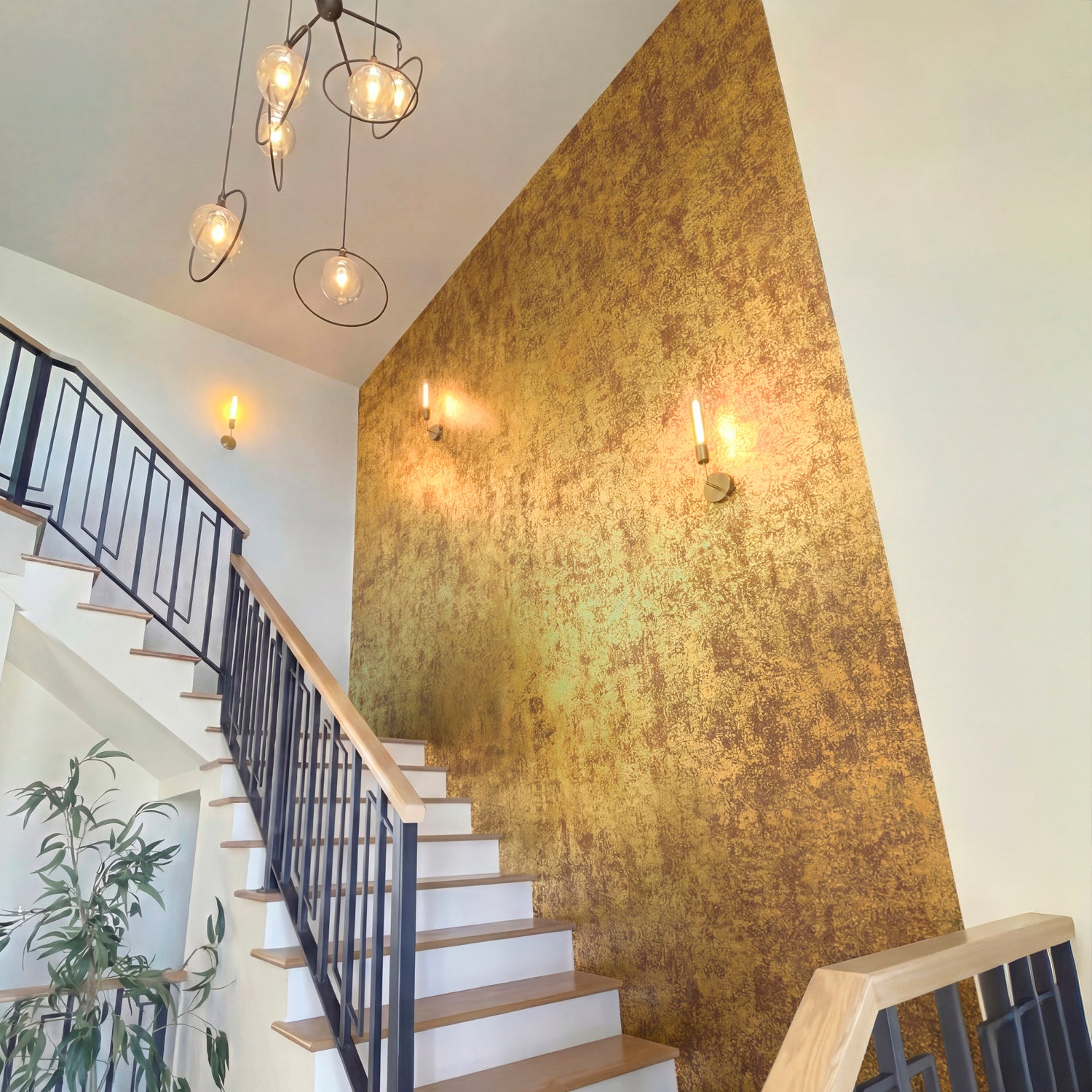 Lámina Adhesivas Satin Glam SG20