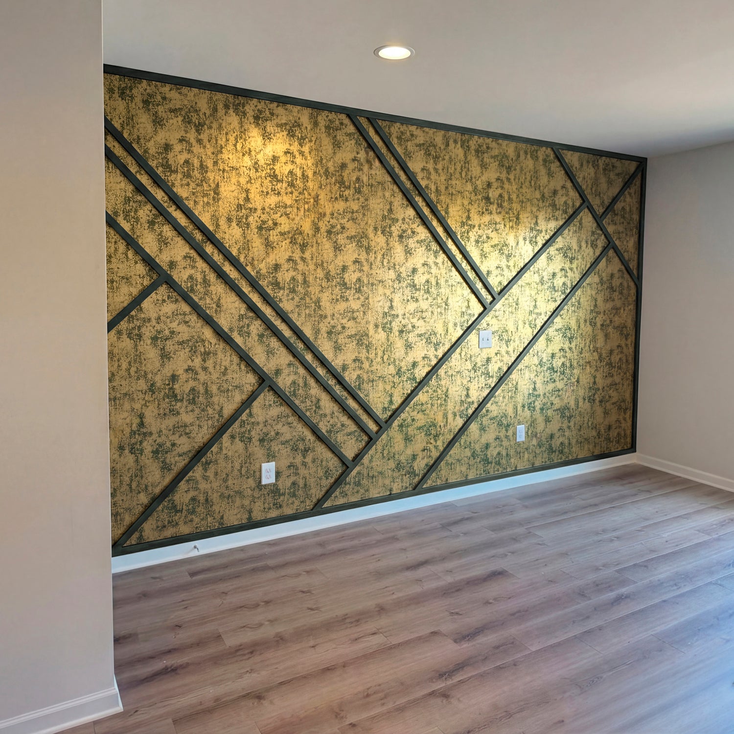 Lámina Adhesivas Satin Glam SG30