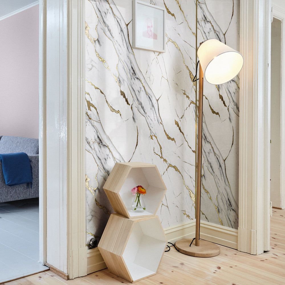 Lámina Marmoleada DELUX10