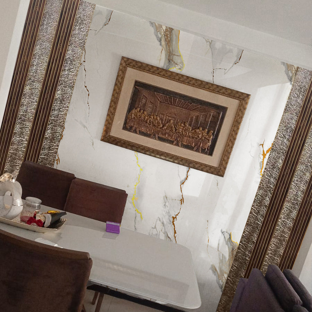 Lámina Marmoleada DELUX100