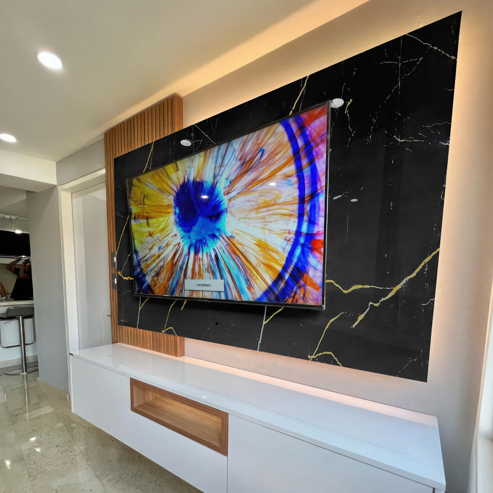 Lámina Marmoleada DELUX140