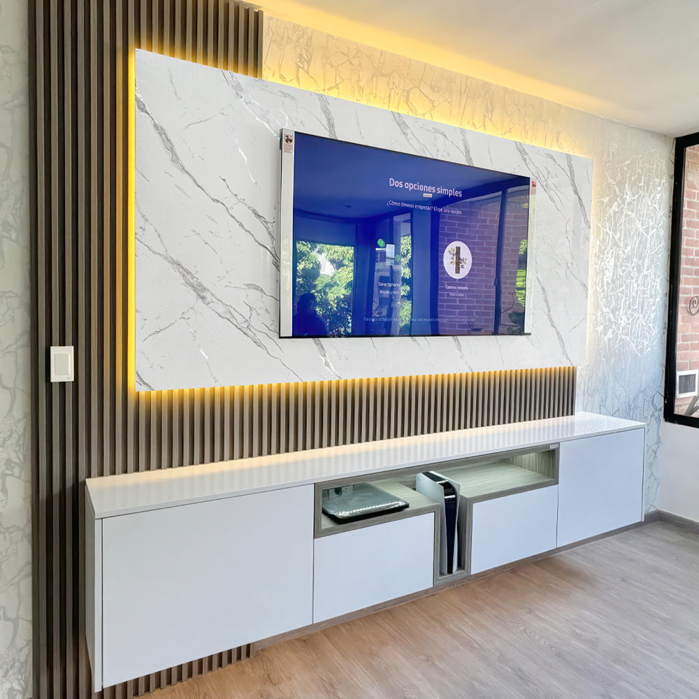 Lámina Marmoleada DELUX160