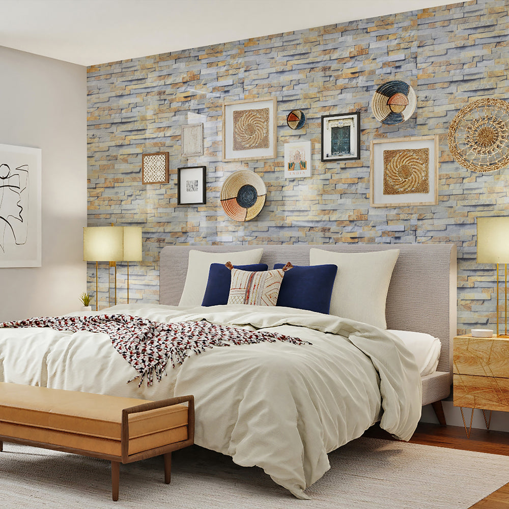 Lámina Marmoleada DELUX180