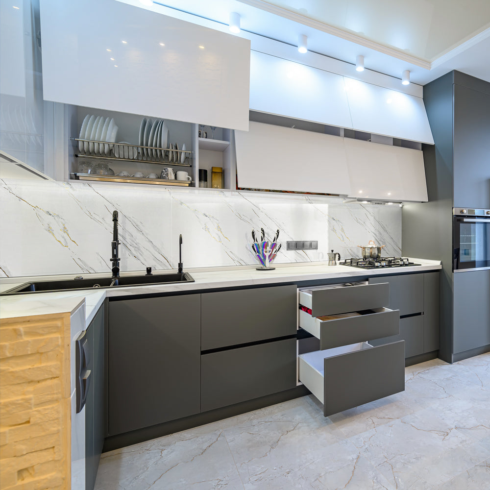 Lámina Marmoleada DELUX200