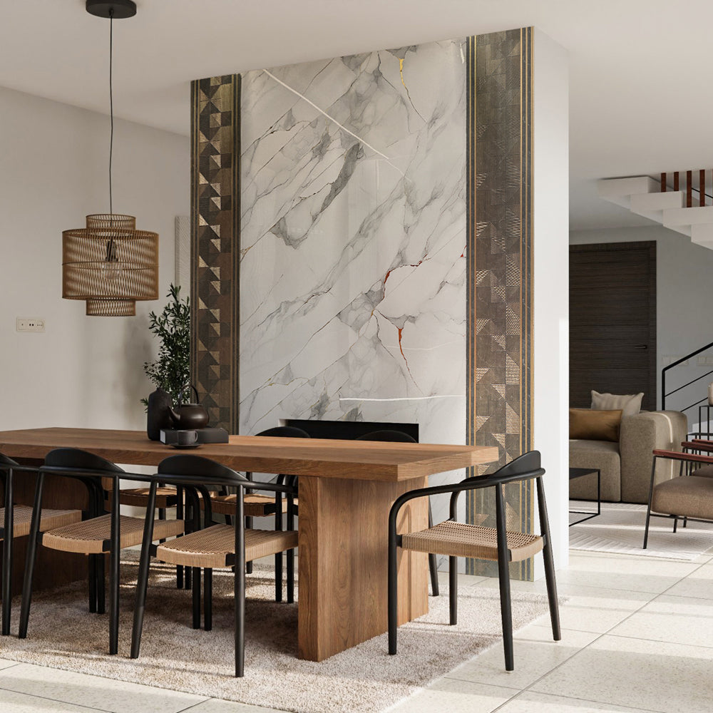 Lámina Marmoleada DELUX20