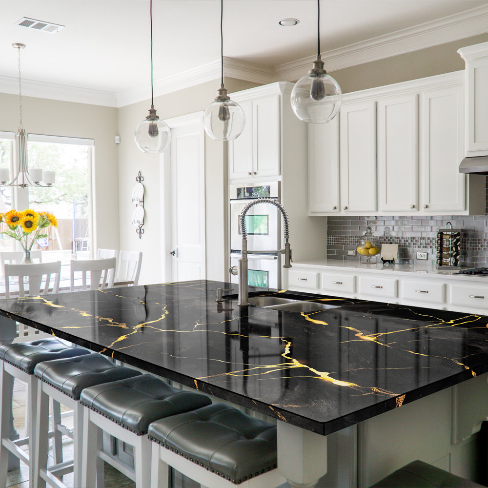 Lámina Marmoleada DELUX250