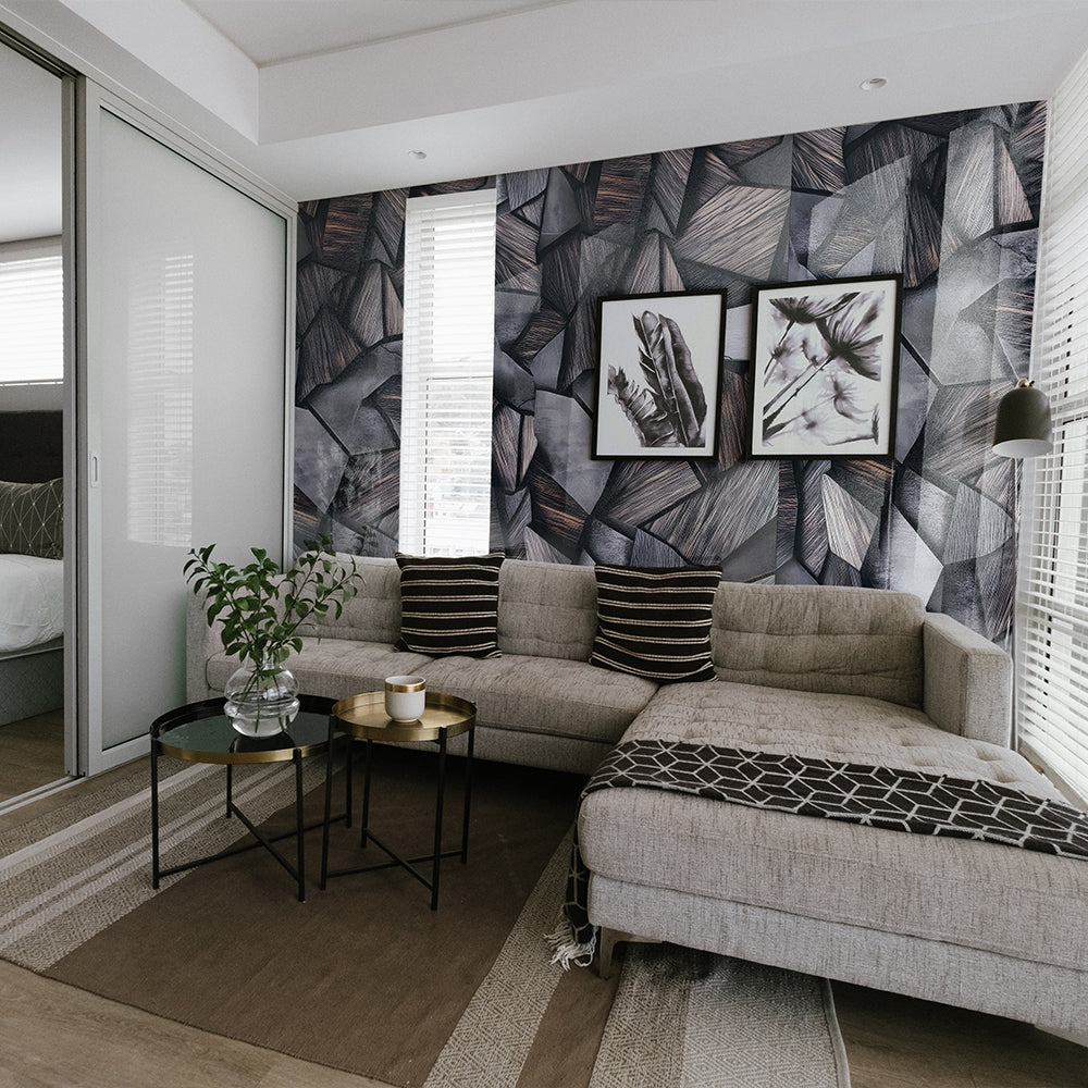 Lámina Marmoleada DELUX290