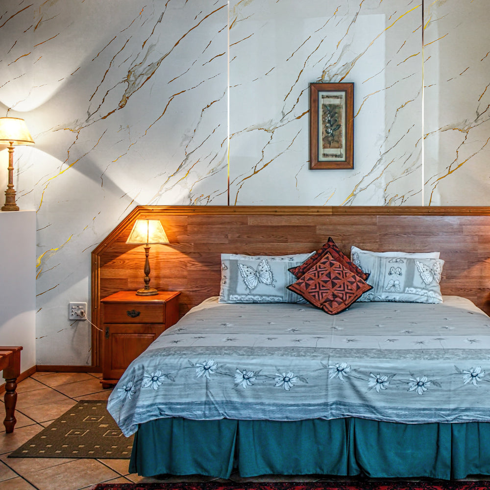 Lámina Marmoleada DELUX30