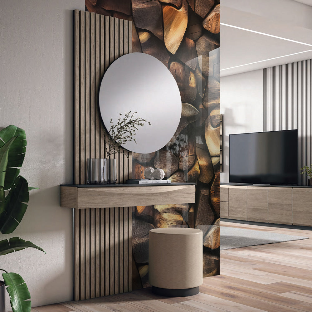 Lámina Marmoleada DELUX300