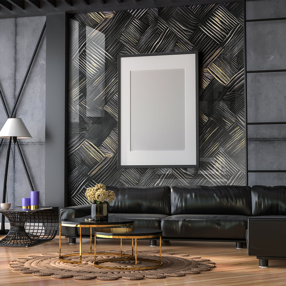 Lámina Marmoleada DELUX320