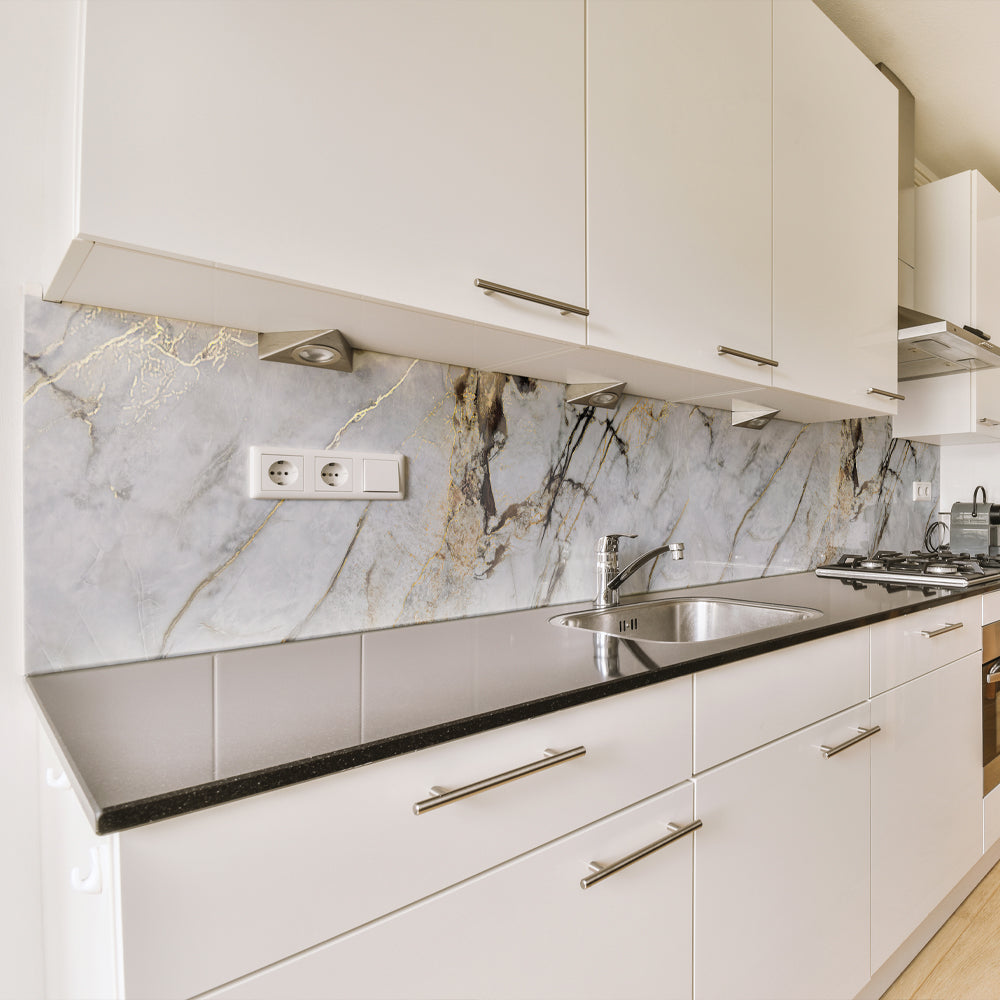 Lámina Marmoleada DELUX340