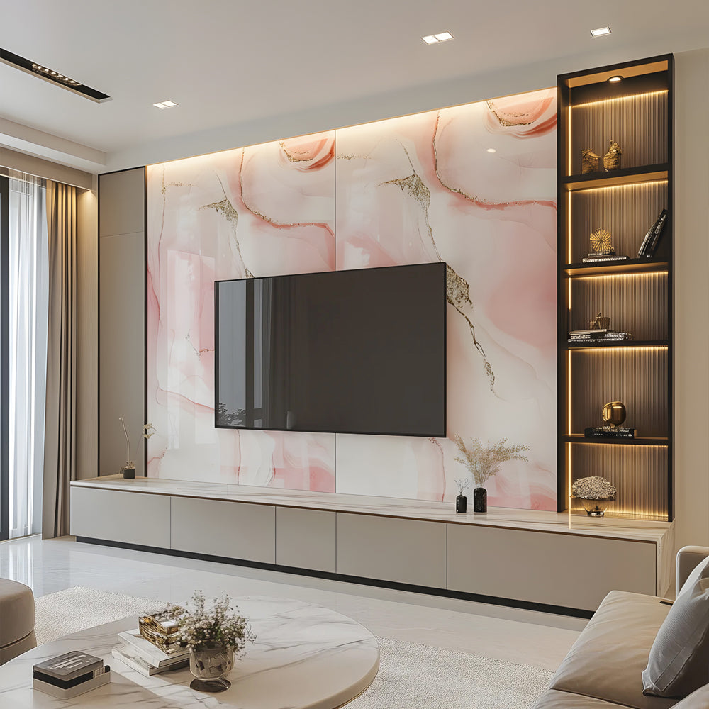 Lámina Marmoleada DELUX360