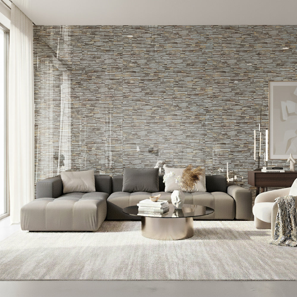 Lámina Marmoleada DELUX370