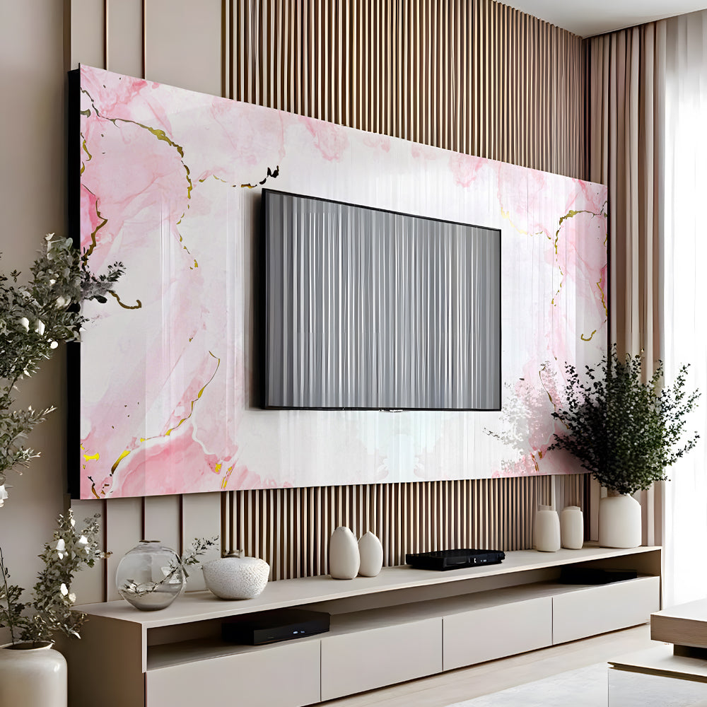 Lámina Marmoleada DELUX400