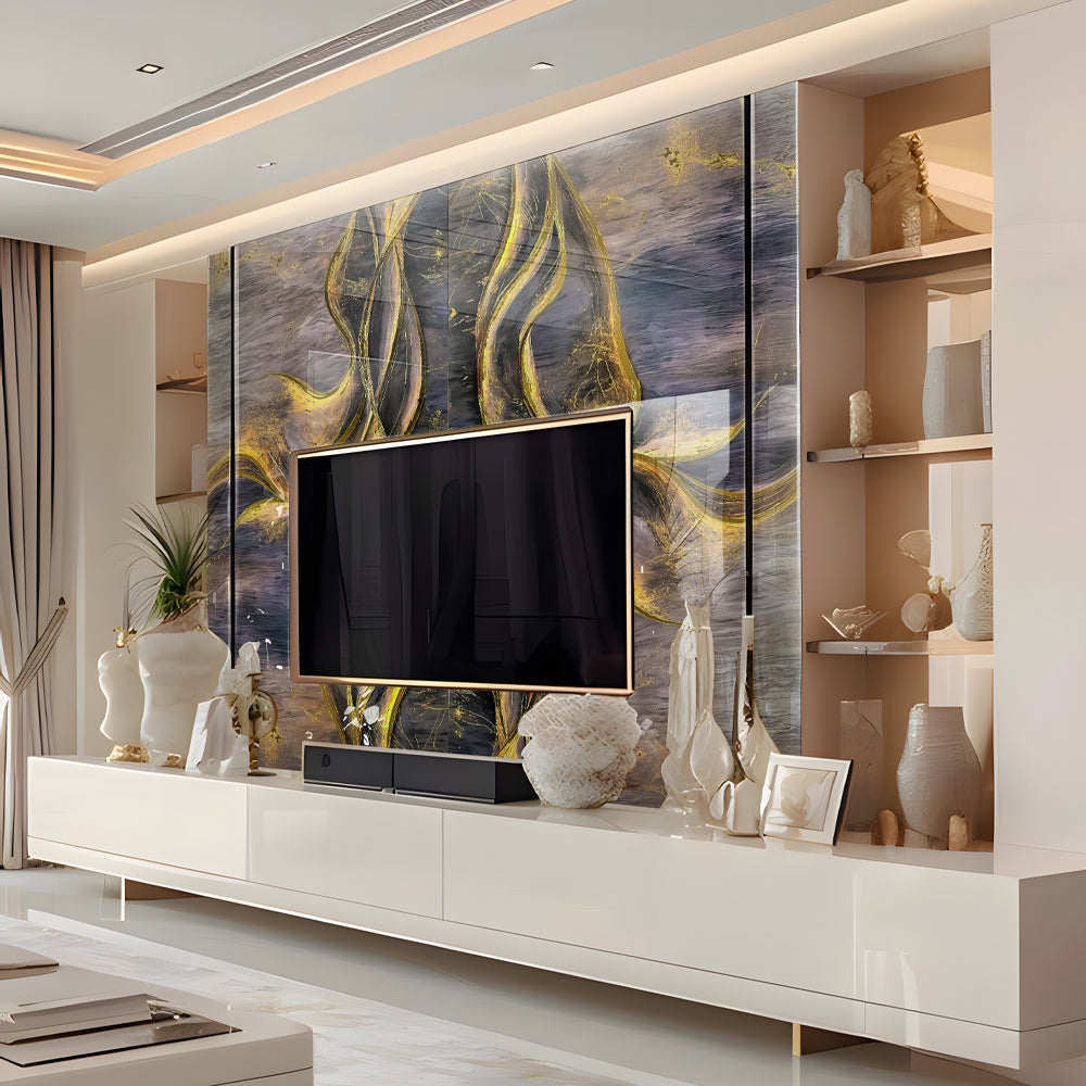 Lámina Marmoleada DELUX410