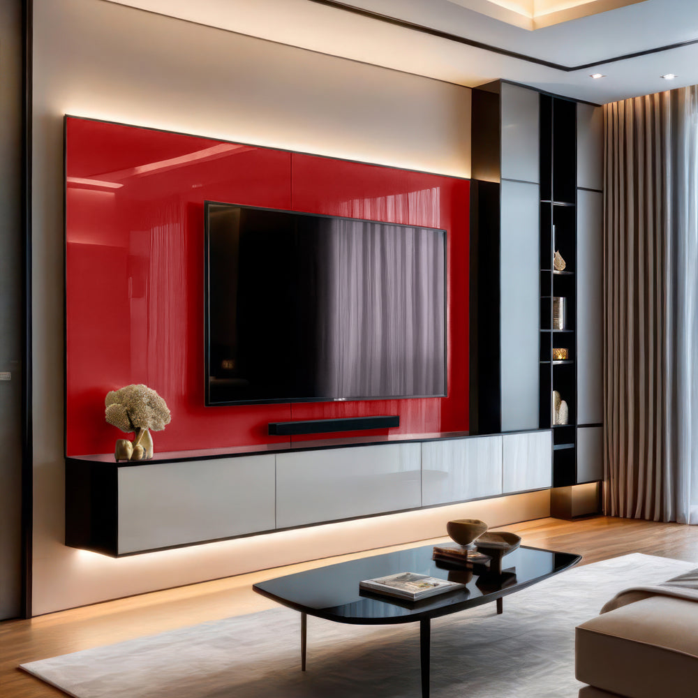 Lámina Marmoleada DELUX430