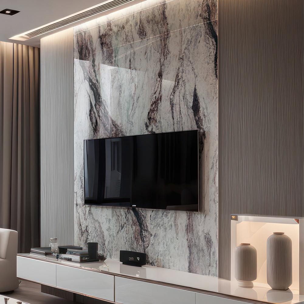 Lámina Marmoleada DELUX440