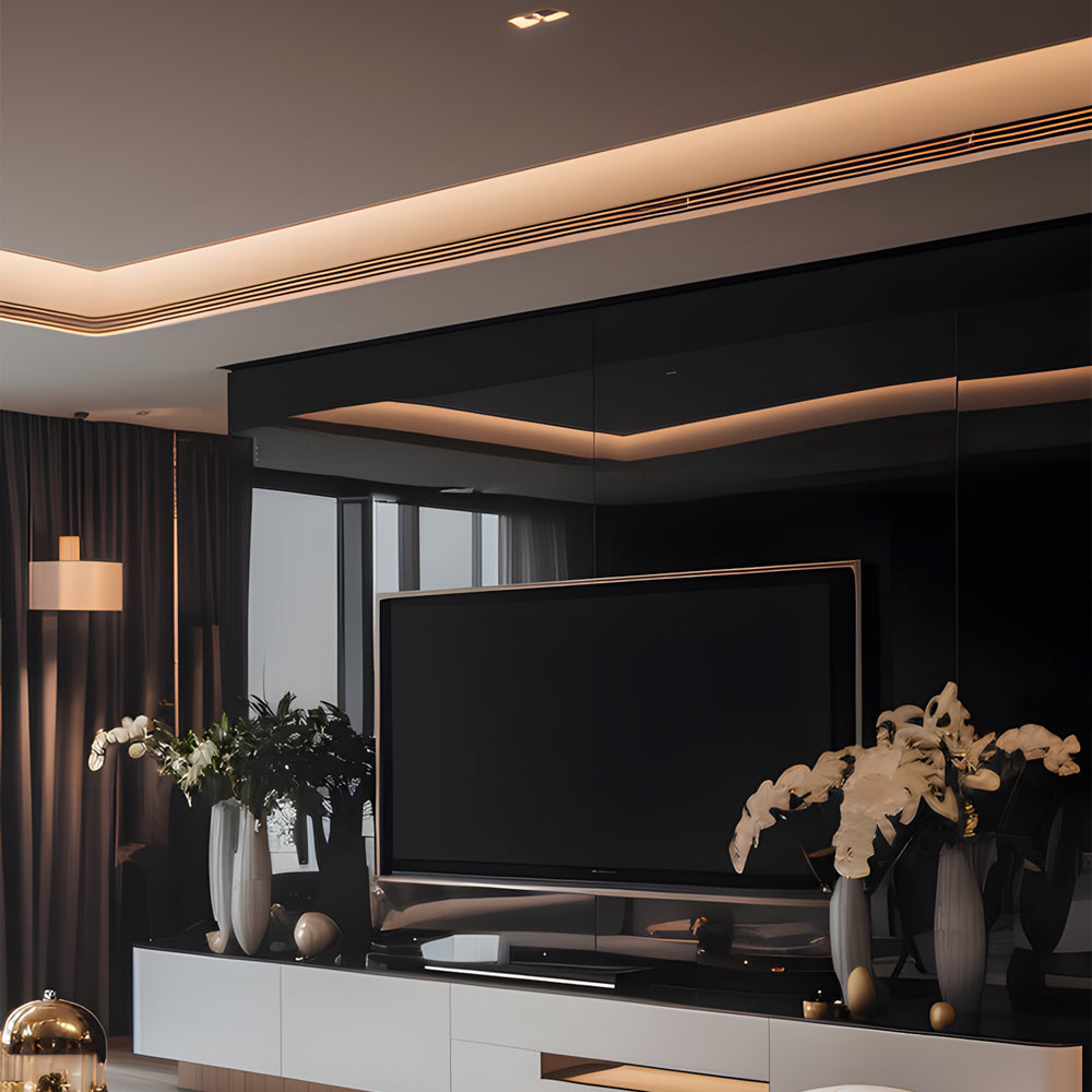 Lámina Marmoleada DELUX450