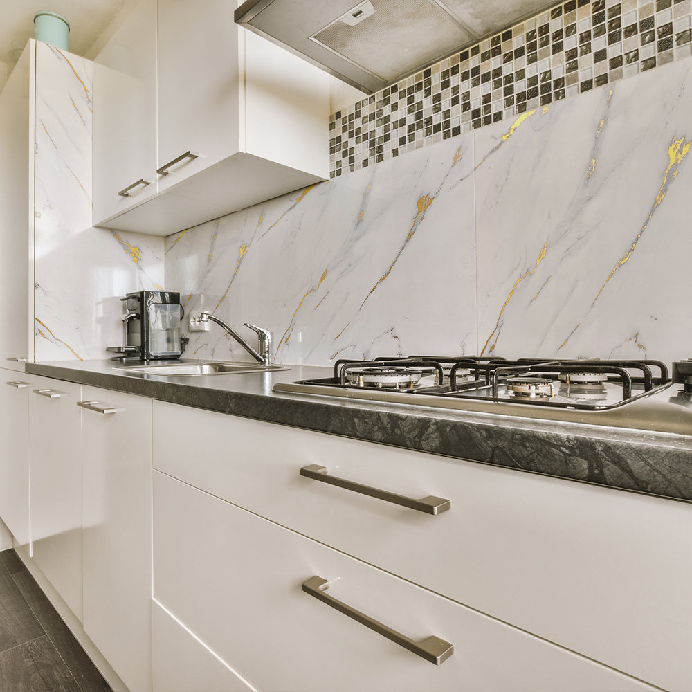 Lámina Marmoleada DELUX50