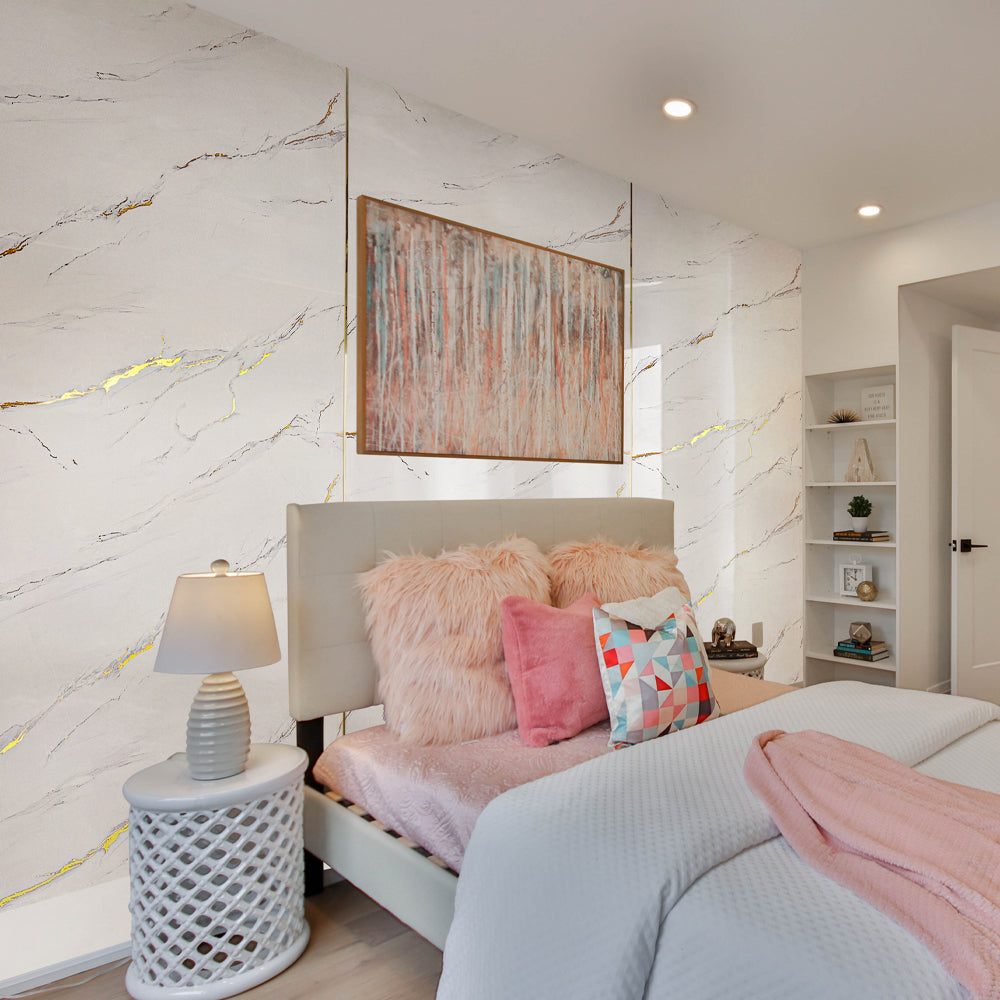 Lámina Marmoleada DELUX80