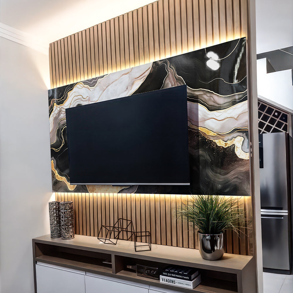 Lámina Marmoleada DELUX90