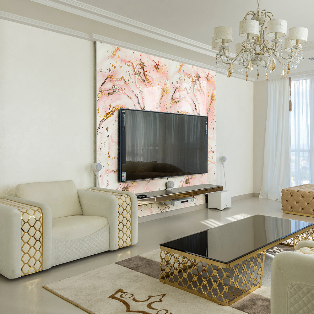 Lámina Marmoleada DELUX190