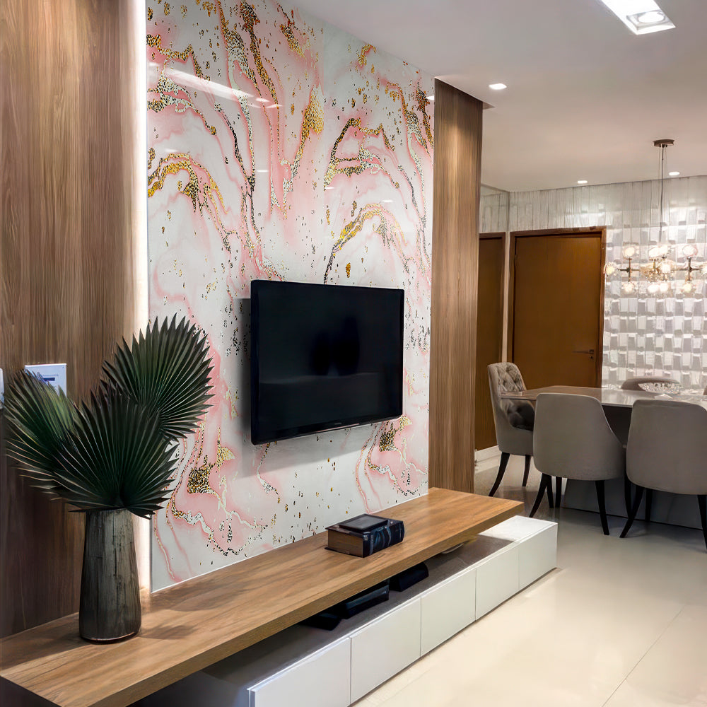 Lámina Marmoleada DELUX190