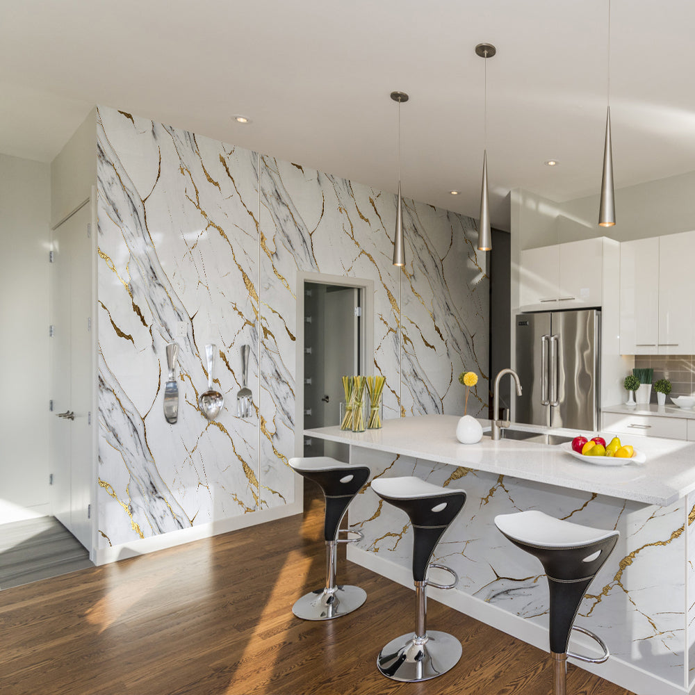 Láminas PVC Premium LPV2020