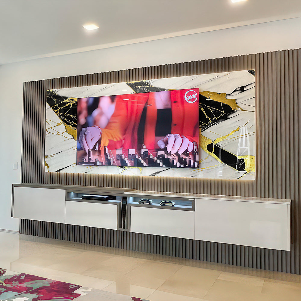 Láminas PVC Premium LPV2034