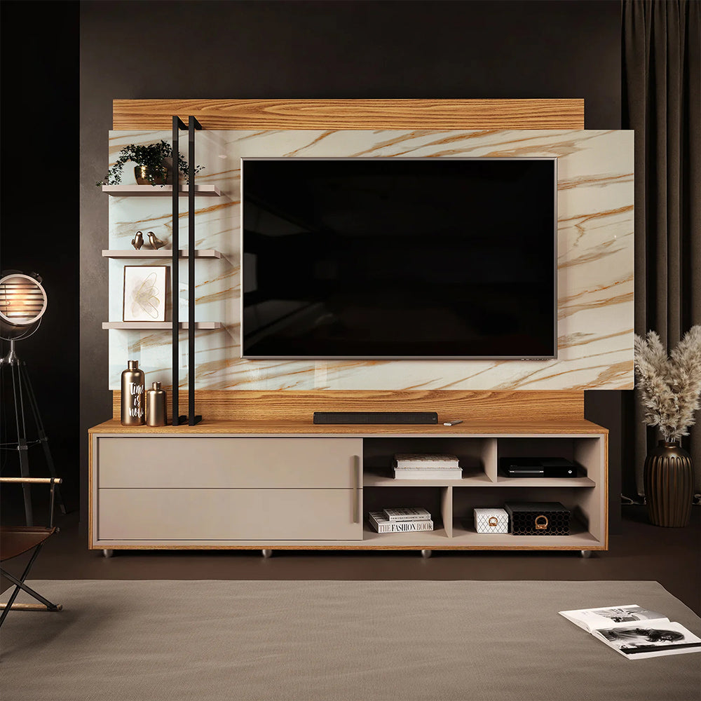 Lámina PVC Mármol LPV2070