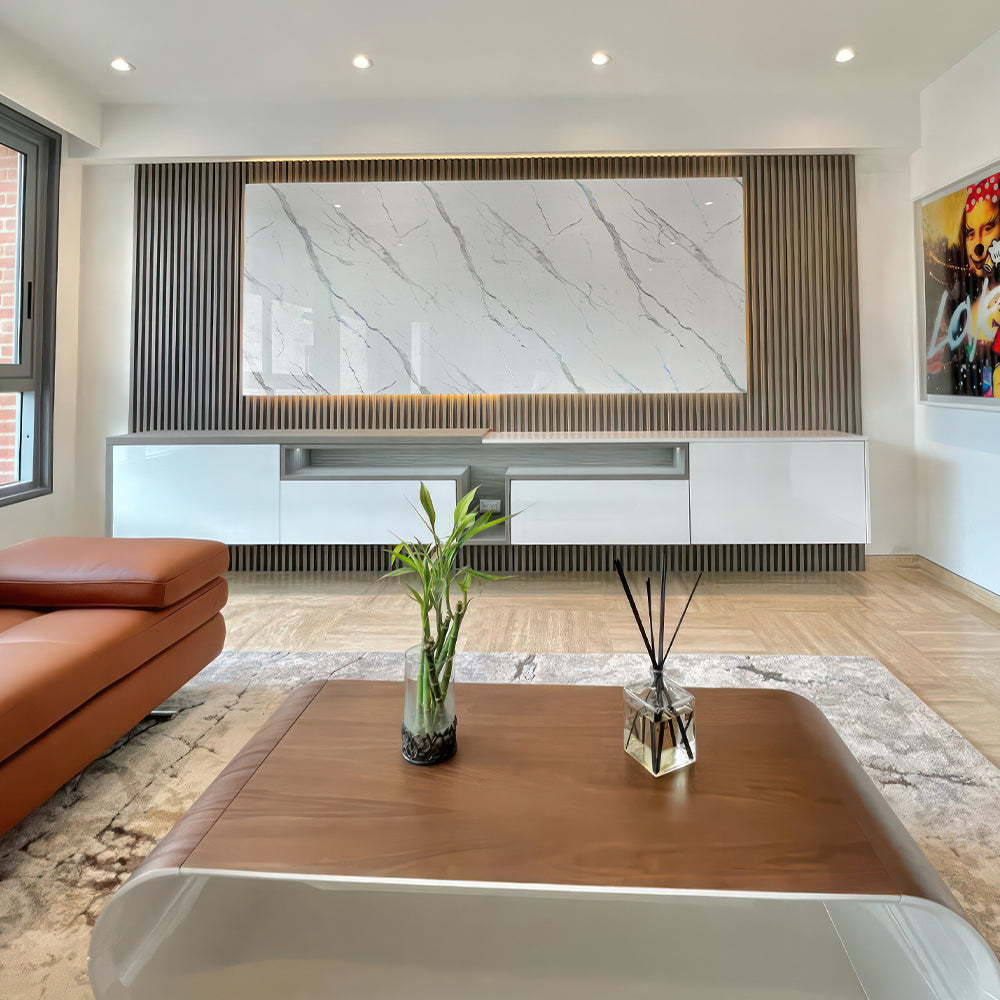 Láminas PVC Premium LPV3040