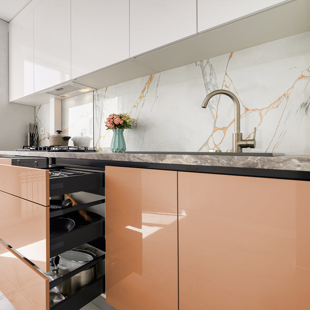 Lámina PVC Mármol LPV4010