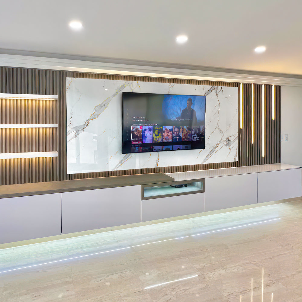 Láminas PVC Premium LPV4040